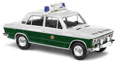 Busch 50507, Lada 1500 »Volkspolizei«, / H0